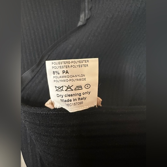 Gorgeous ALAÏA cocktail / evening dress - Picture 4 of 5